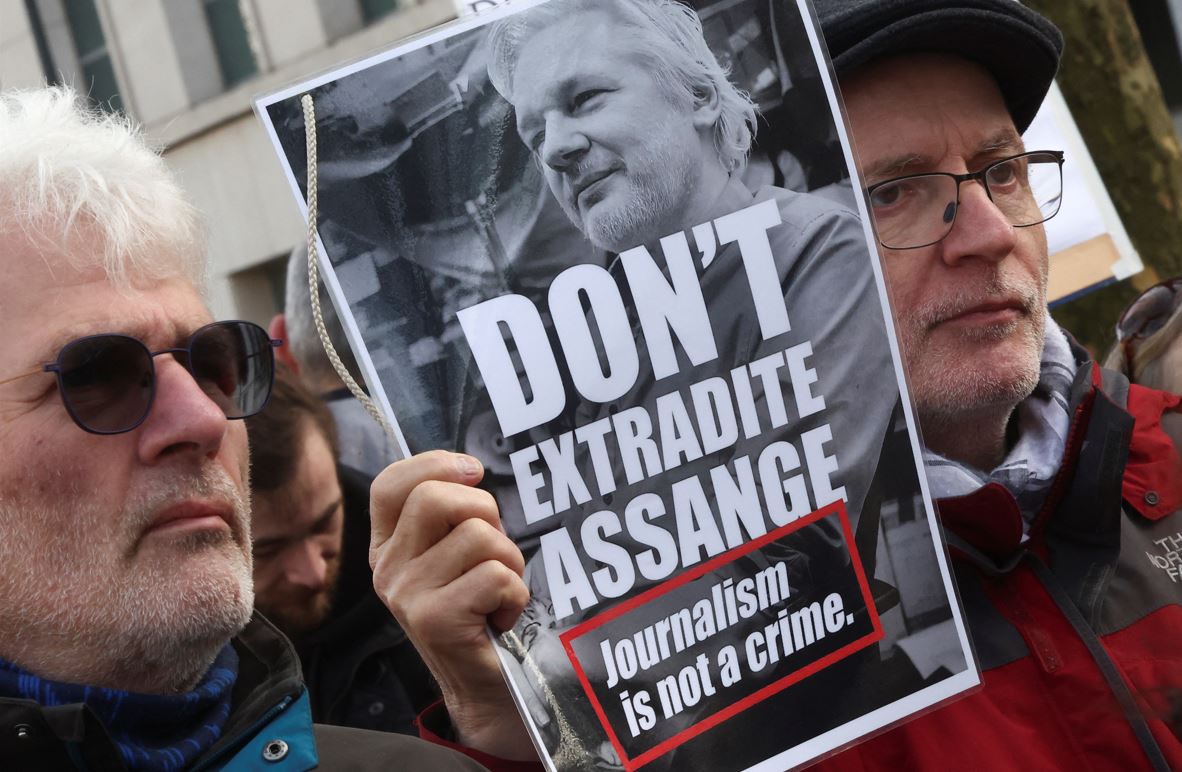 Përfundon odiseja ligjore e Julian Assange: Kush është themeluesi i WikiLeaks dhe çfarë bëri ai?