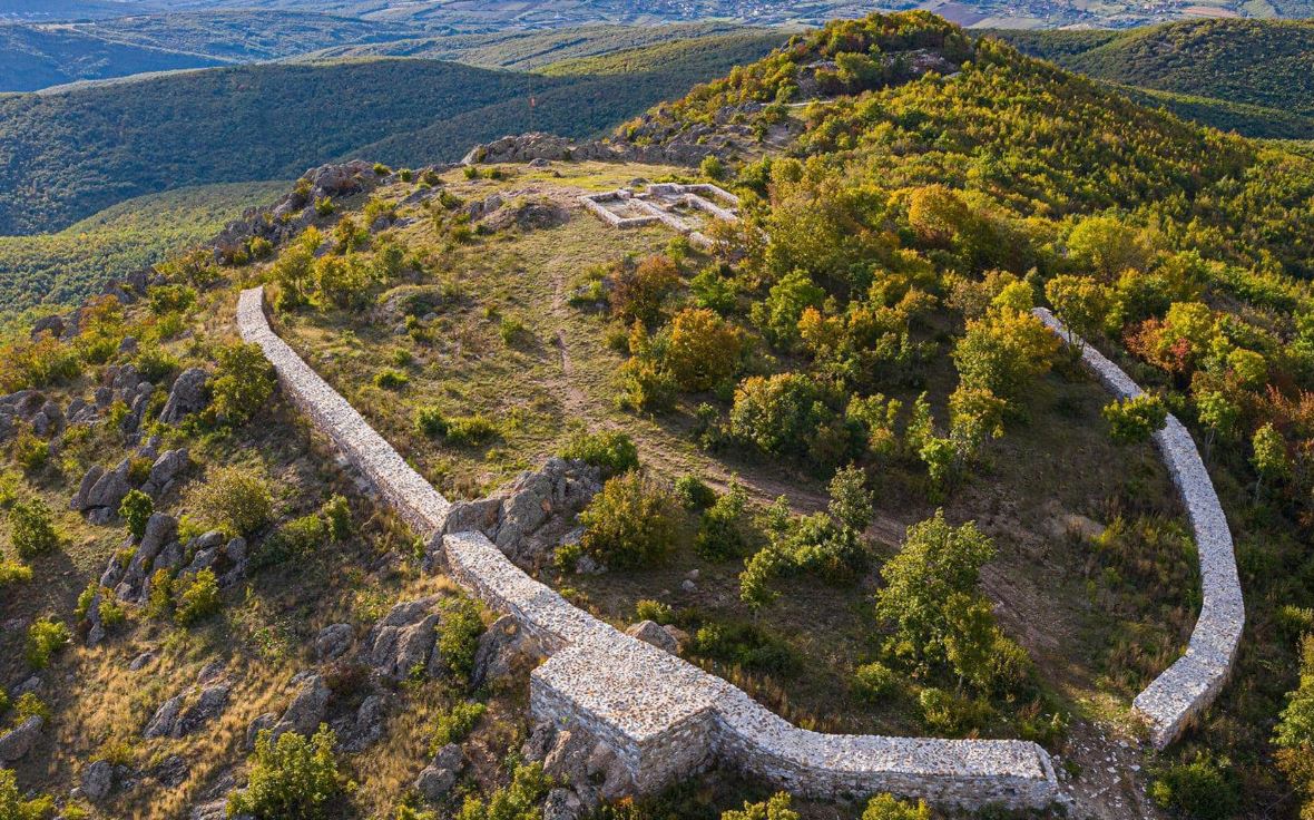 Fillojnë punimet në Kalanë e Vuçakut në Drenas