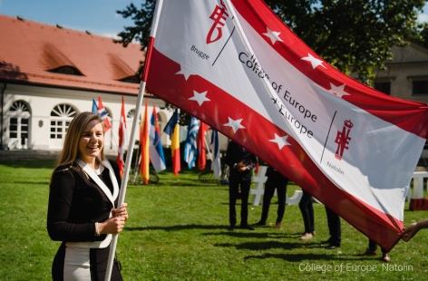 Për herë të parë në Tiranë, hapen dyert e Kolegjit të Evropës