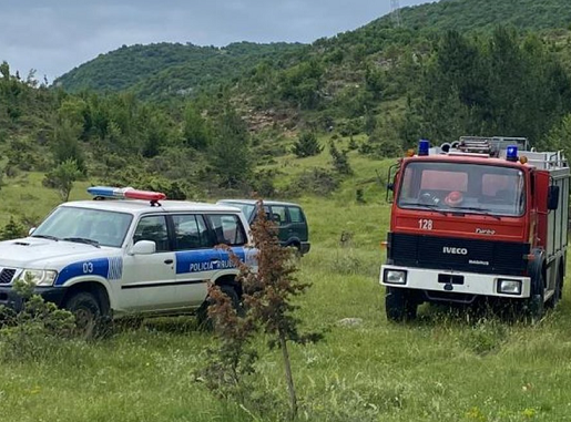 U zhduk një ditë parë, gjendet i mbytur në rezervuar 33-vjeçari në Kolonjë
