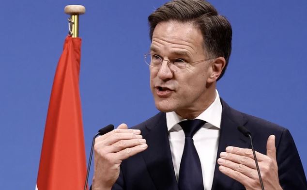 Rutte, së shpejti kreu i ardhshëm i NATO-s