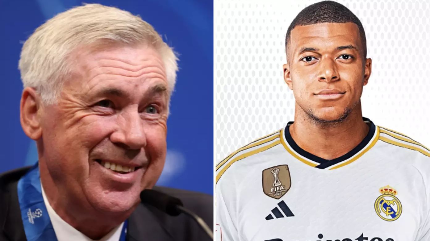 Zbulohet data dhe vendi ku do të prezantohet Mbappe si lojtar i “Mbretërve”