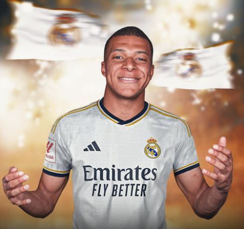 16 korriku është data kur Mbappe prezantohet tek Real Madridi
