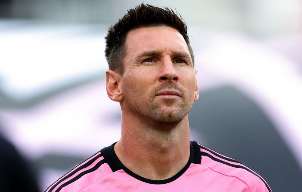 Messi sot e ka ditëlindjen, i mbush 37 vjet