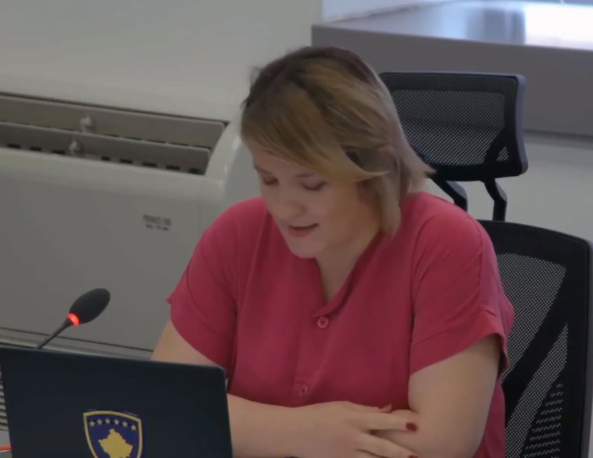 Kosova vendos sanksione ndaj Iranit