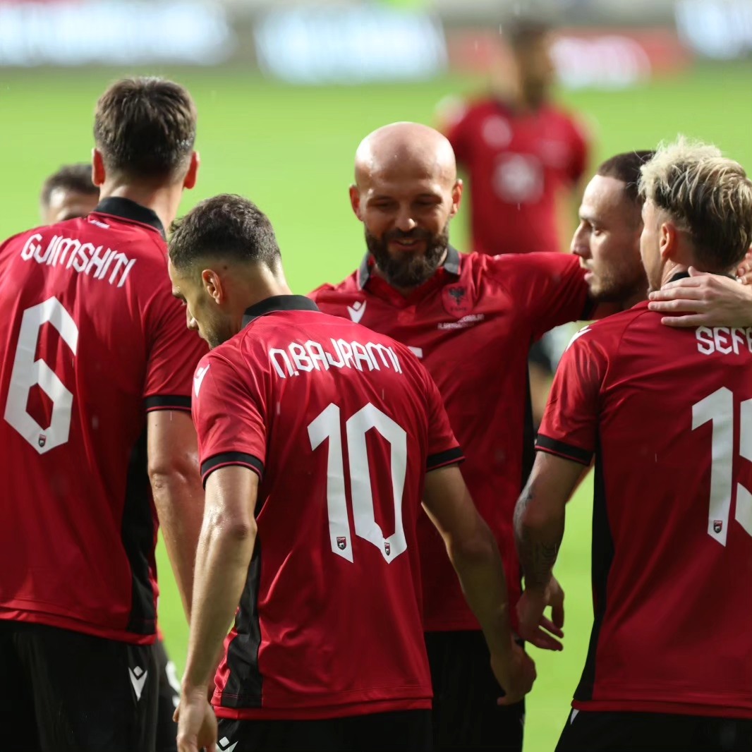 Shqipëria e fiton edhe miqësoren ndaj Azerbajxhanit, gati për EURO 2024