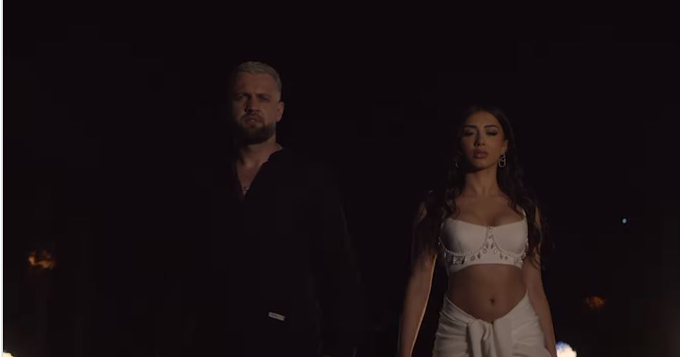 Melinda Ademi dhe Luiz Ejlli pritet të publikojnë bashkëpunimin e parë (VIDEO)