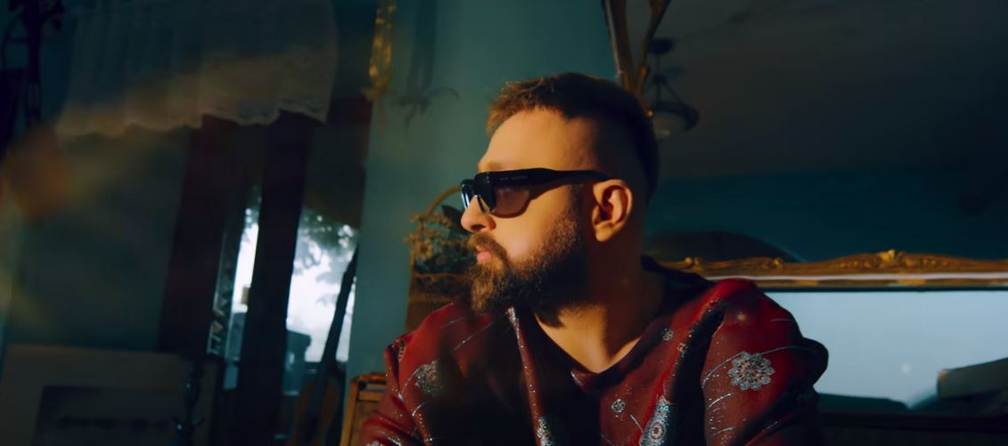 Majk publikon 'Temelin'