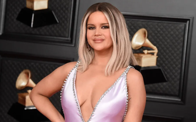 Maren Morris zbulon së është pjesë e komunitetit LGBTQ+