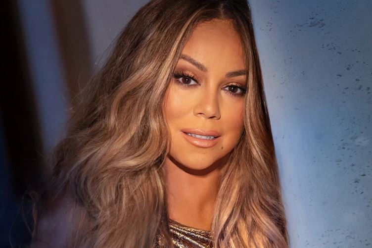 Mariah Carey publikon këngë të re