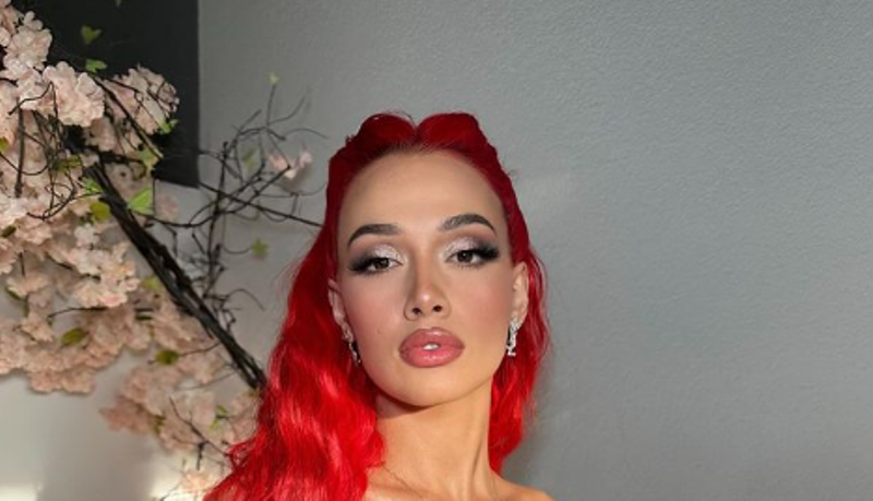 Po vjen “Shok” nga Melisa Lleshi