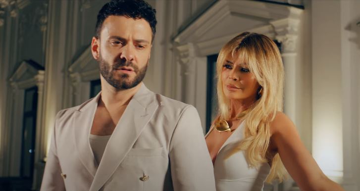 “A po kthehem”, thonë Mimoza dhe Egzoni në këngën e re (VIDEO)