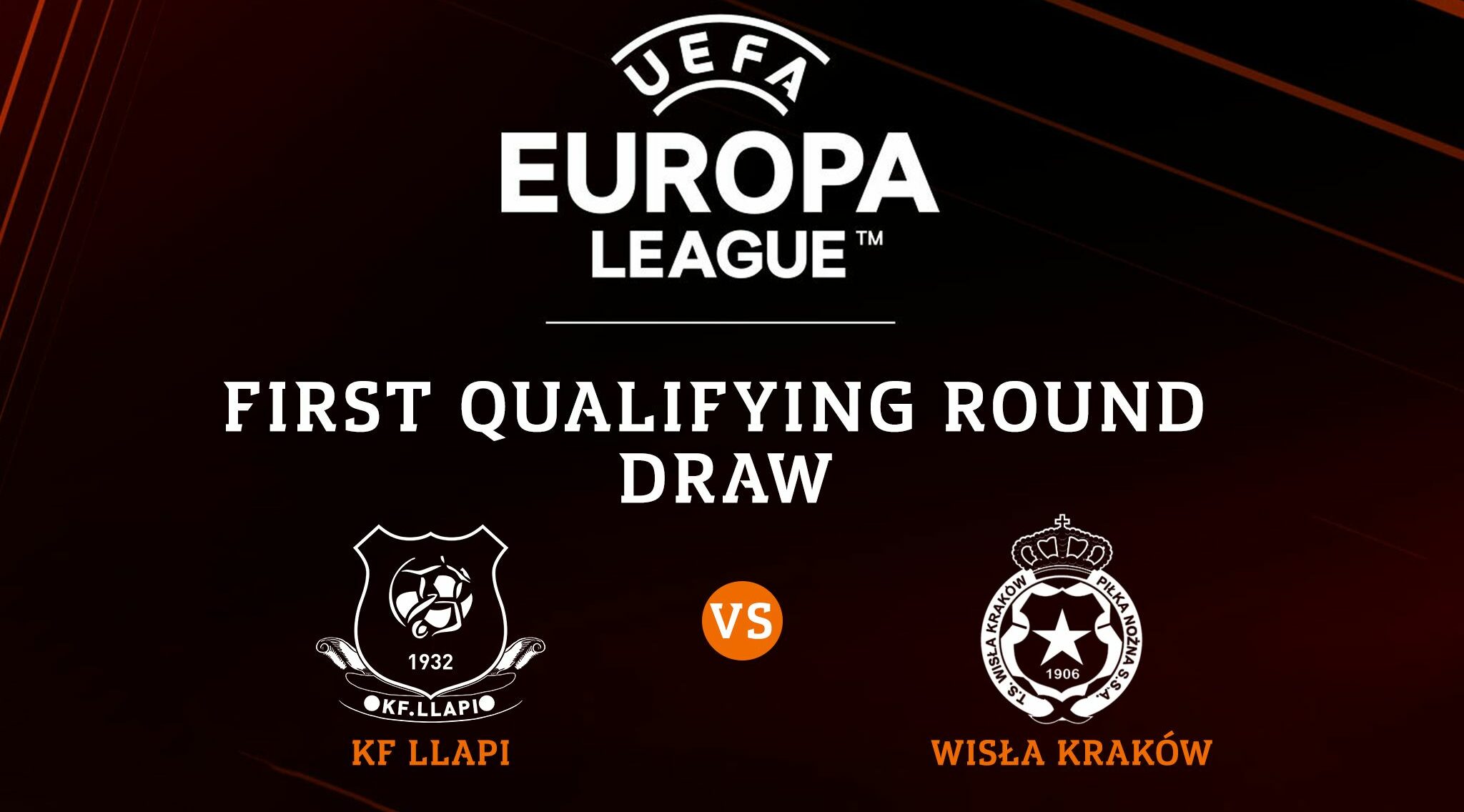 Ndeshja e parë kualifikuese e KF Llapit në Europa League