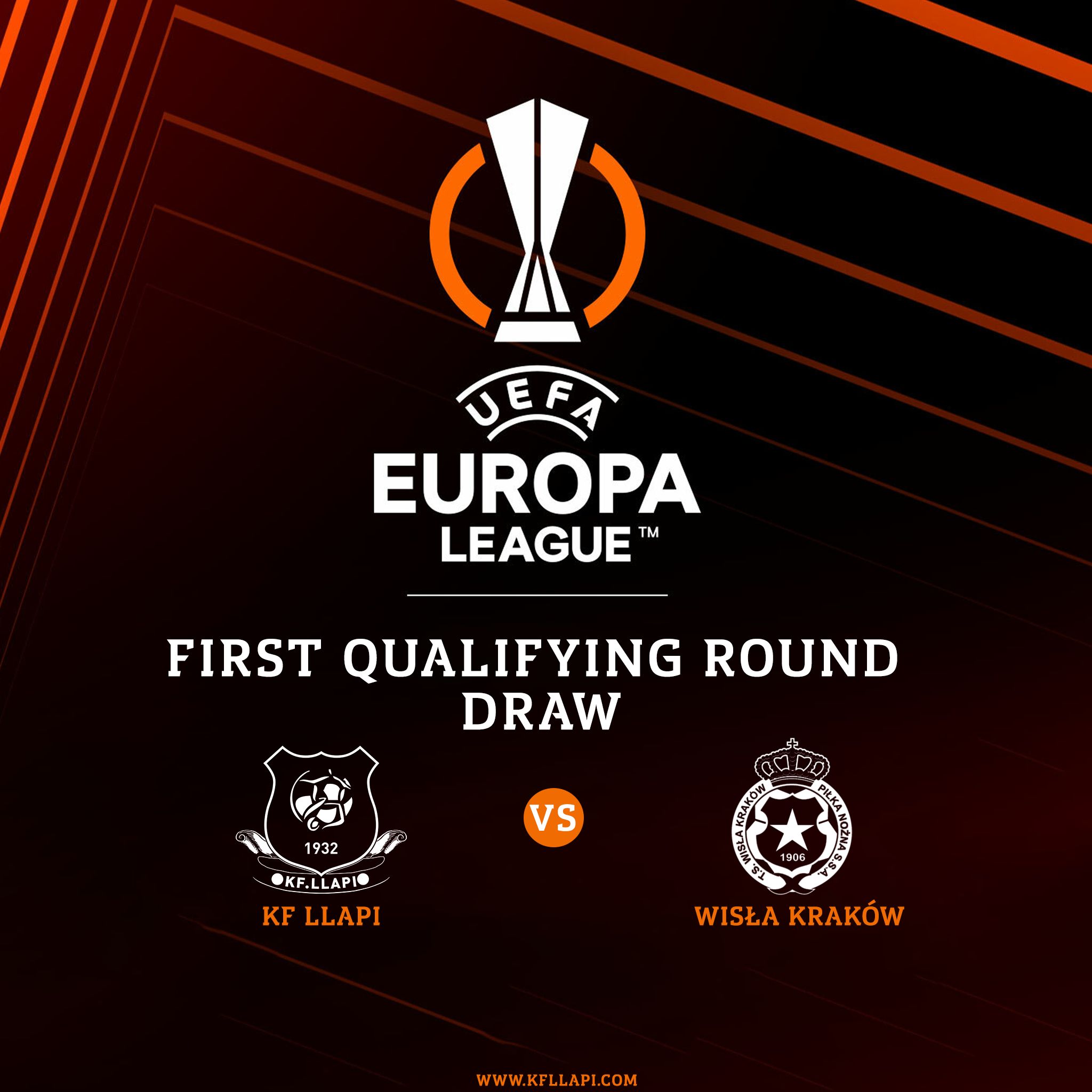 Llapi e mëson kundërshtarin në Europa League, përballet me ekipin polak