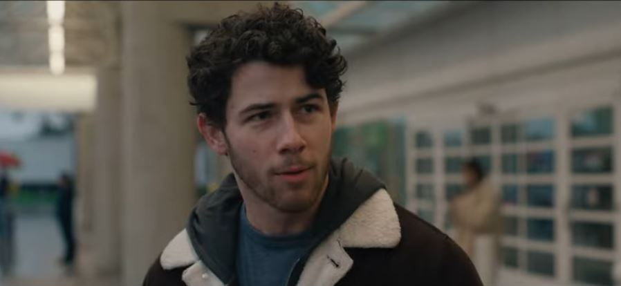 Del traileri i 'The Good Half', Nick Jonas tregon aftësinë e tij në aktrim (VIDEO)