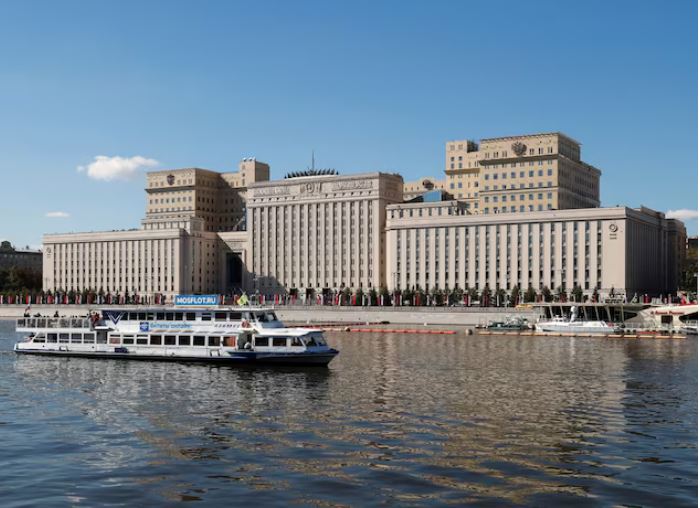 Rusia thotë se ShBA-ja është përgjegjëse për sulmin ukrainas në Krime