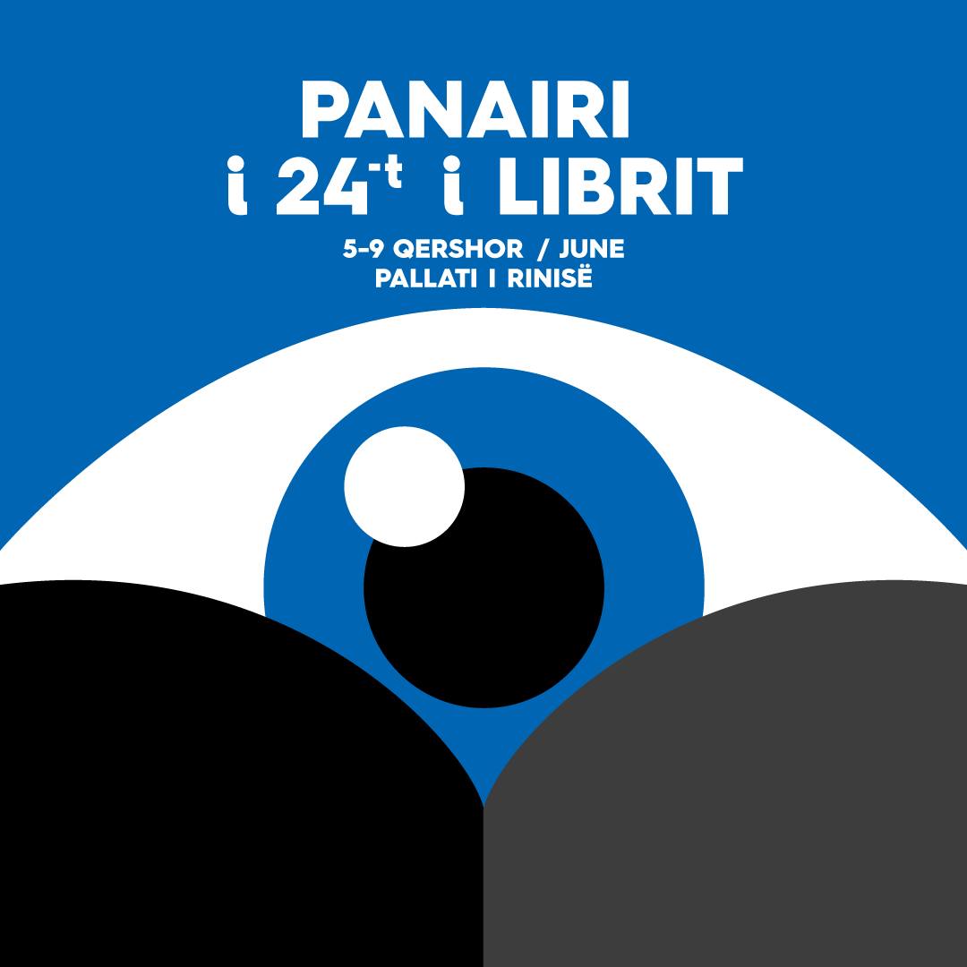 Hapet edicioni i 24-të i Panairit të Librit - mbi 2 mijë tituj në dispozicion për lexuesit