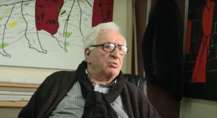 Abdixhiku ngushëllon familjen e Ferrit: Ju humbët njeriun e dashur, Kosova humbi personalitetin e shquar të artit