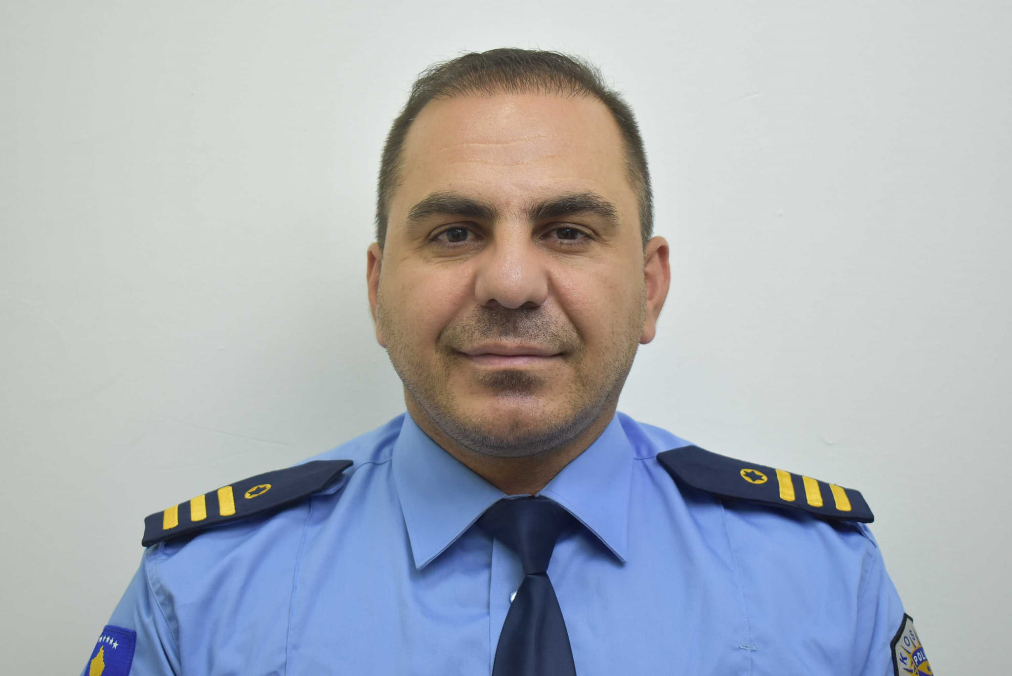 Polici Devoll Oseku