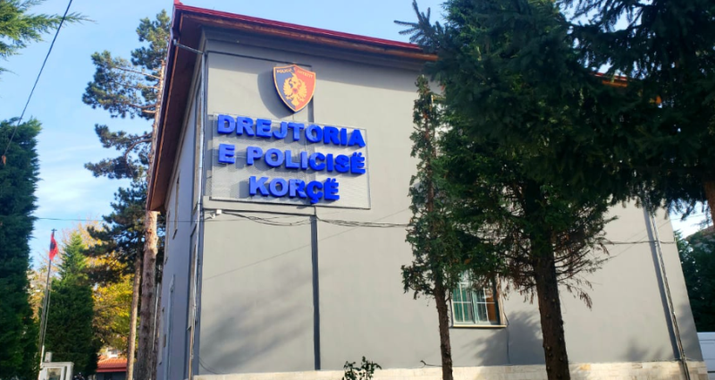 Pesë persona e rrahin një 18-vjeçar në Korçë