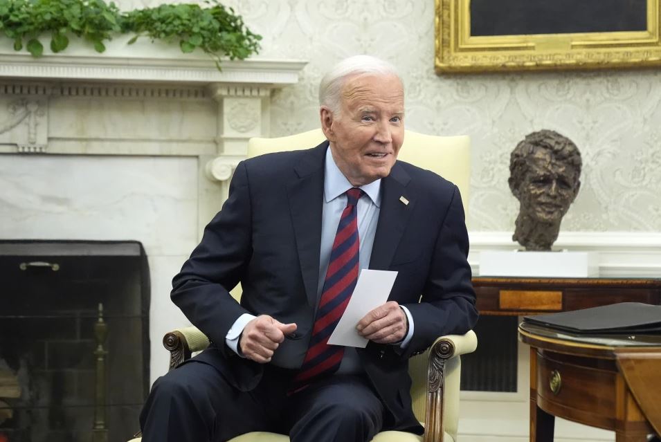 Plani i ri i Bidenit, gjysmë milion emigrantë mund të marrin përfundimisht nënshtetësinë amerikane
