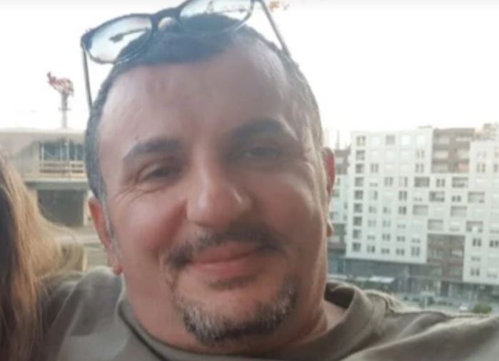 Producenti dhe autori kosovar, Fisnik Vejsa
