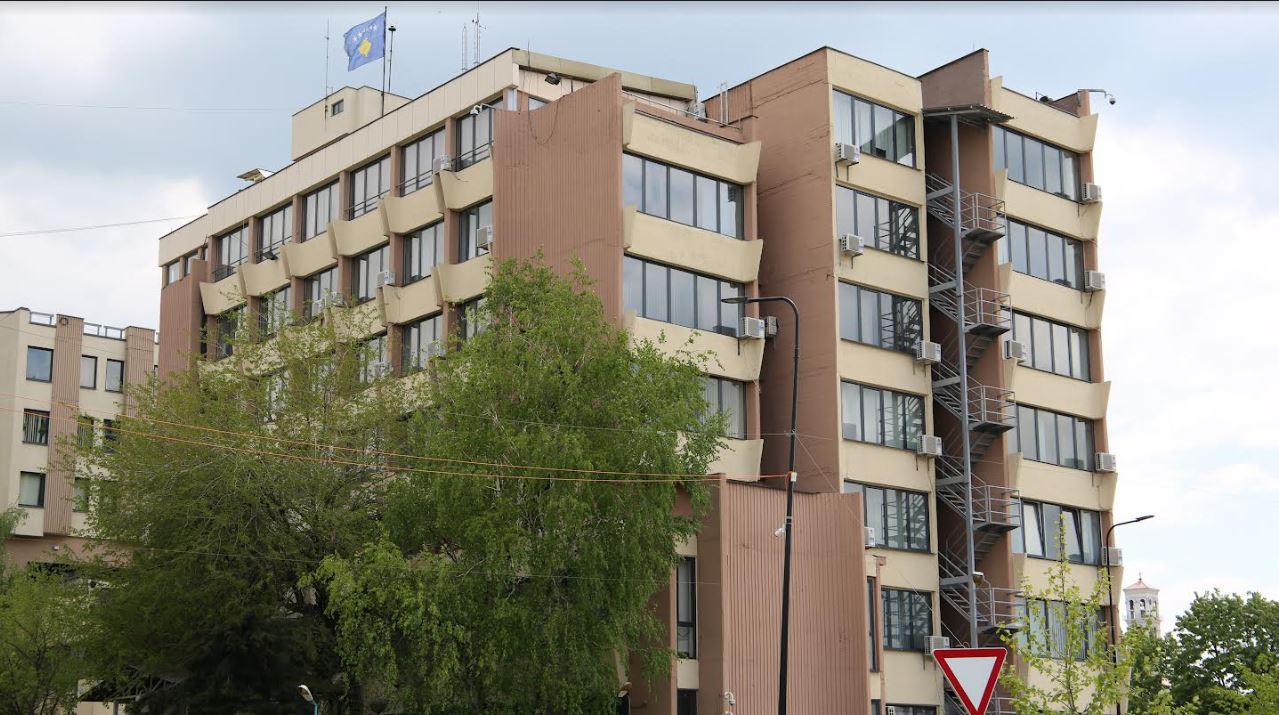 Prokuroria Speciale kërkon paraburgim ndaj serbit të dyshuar për spiunazh