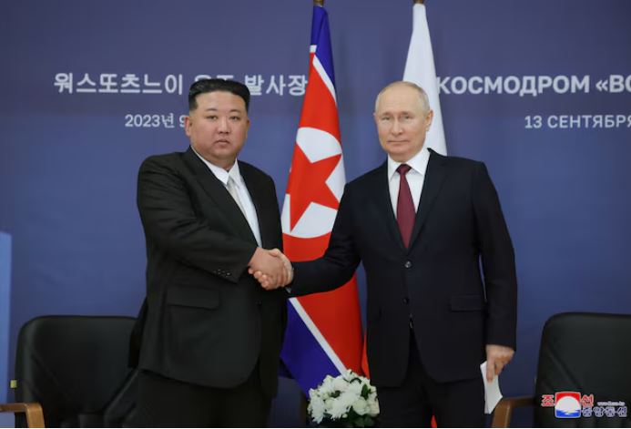 Putin do të vizitojë Korenë e Veriut, pasi ShBA-ja dhe aleatët i dënojnë lidhjet ushtarake