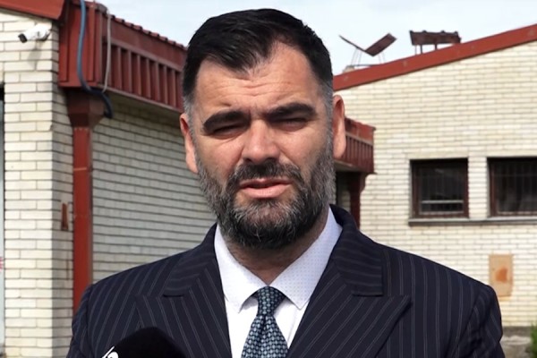 ​Voton Mustafi: Të kemi më shumë Kosovë e Shqipëri në Bujanoc