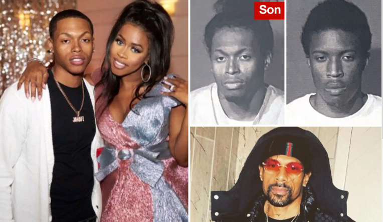Djali i reperes Remy Ma, arrestohet për vrasje të shkallës së parë