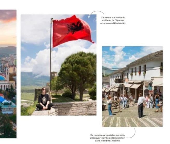 Për pesë muaj, Shqipëria vizitohet nga 21 milionë turistë zviceranë