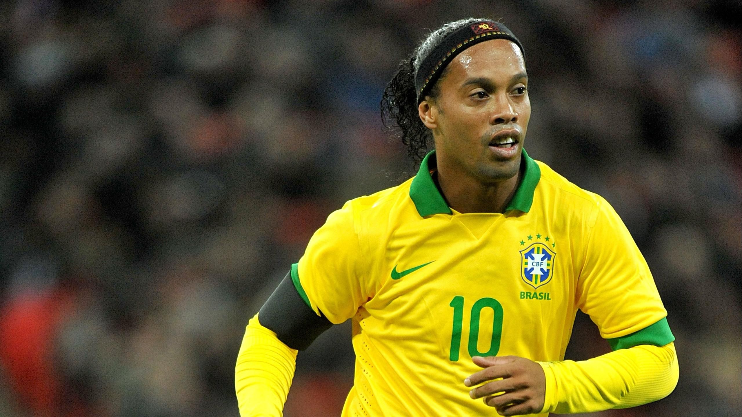 Ronaldinho: Ekipi i Brazilit në Kupën e Amerikës është më i dobëti në vitet e fundit
