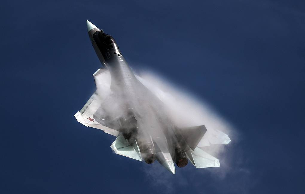 Ukraina thotë se goditi një nga avionët luftarakë më të avancuar të Rusisë