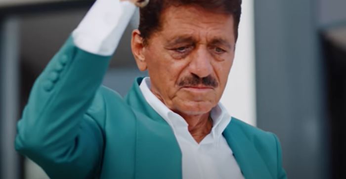 Sabri Fejzullahu