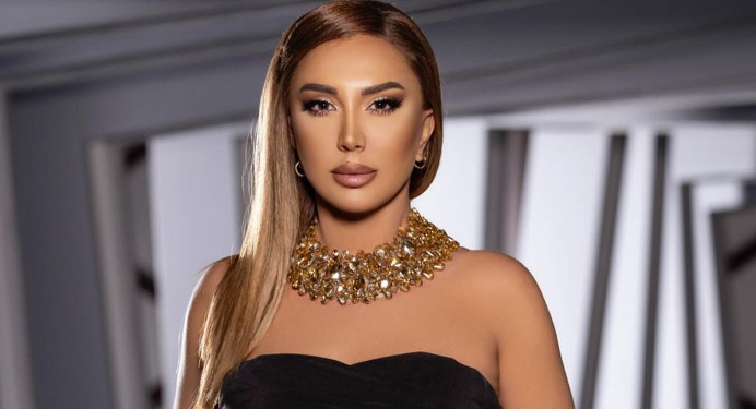 Teuta Selimit i vdes babai