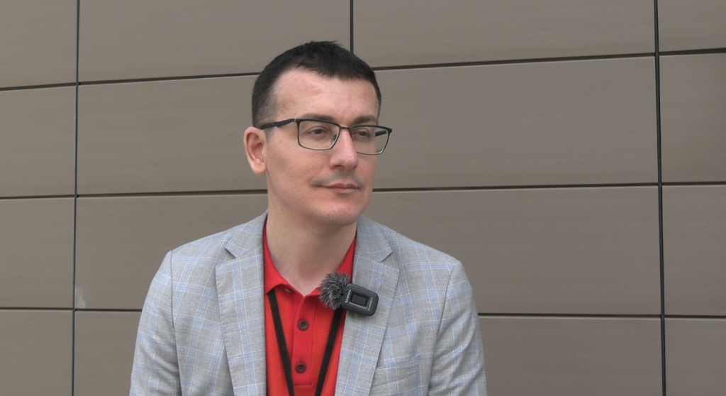 Tomilenko: Rusia synon të mposhtë perëndimin me propagandë, synon elimimin e gazetarëve ukrainas