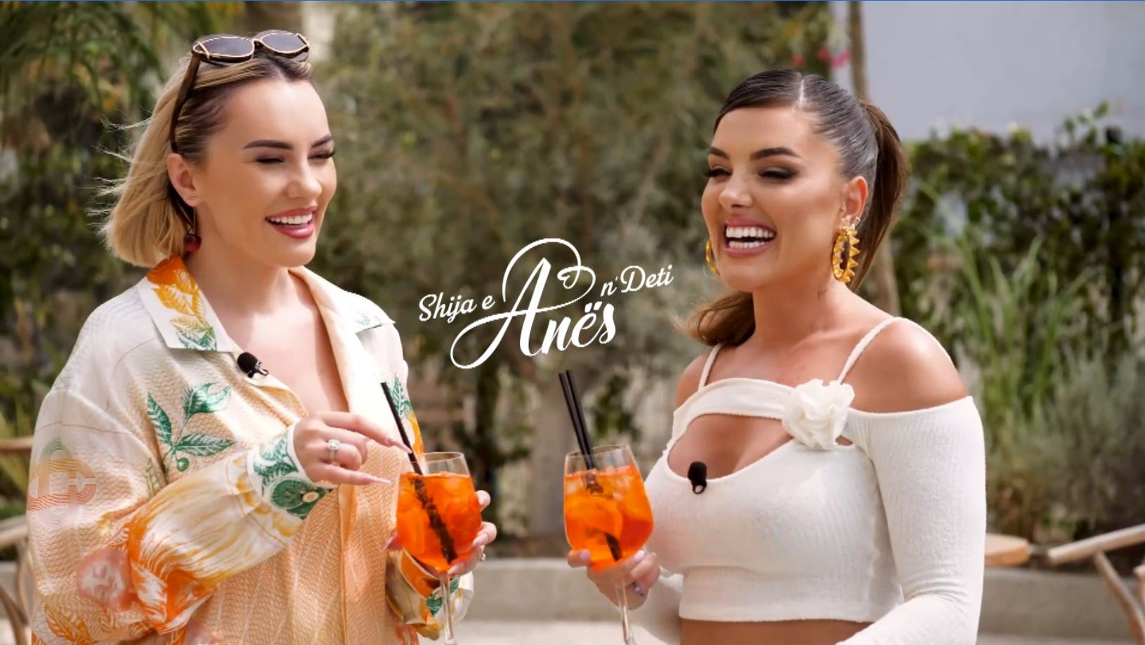 Shija e Anës n’Deti me shumë shije (VIDEO)
