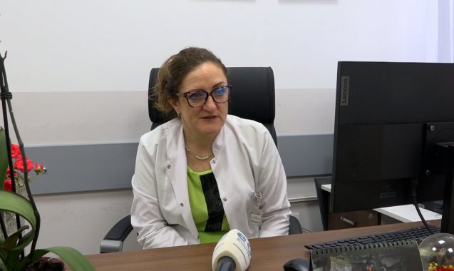Shkurtohet lista e pritjes për rezonancë magnetike