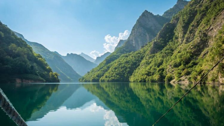 Rritet ndjeshëm numri i turistëve në Shkodër