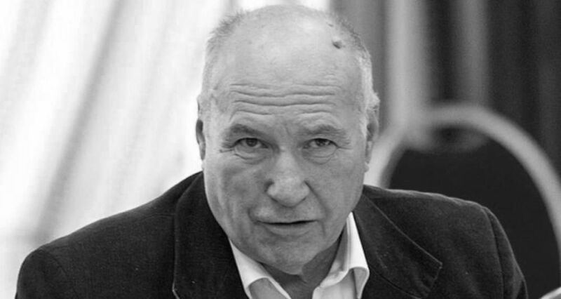 Vdes kryetari i parë i Kuvendit të Maqedonisë së Veriut