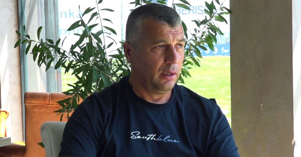 Batatina thotë se është duke përgatitur një projekt gjigand rreth stadiumit të Llapit: Përmban kritere evropiane