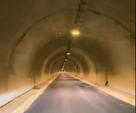 Gati tuneli i Llogarasë, Rama tregon datën kur do të hapet (VIDEO)
