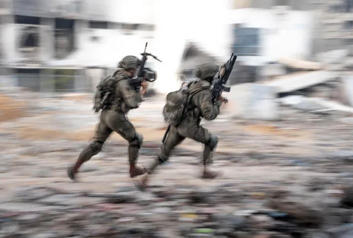 Brigadat Al-Quds pretendojnë sulmet ndaj ushtrisë izraelite