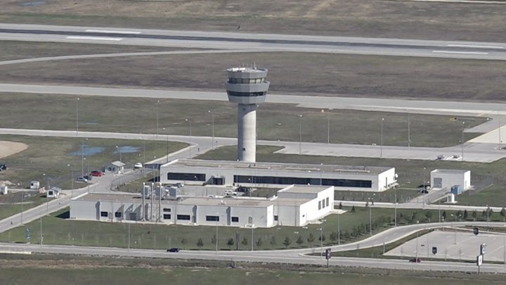 Policia e Kosovës nesër mban ushtrim fushor pranë Aeroportit të Prishtinës
