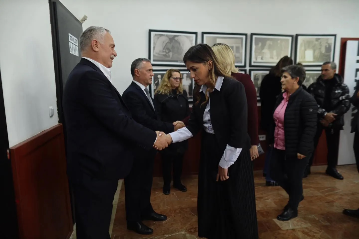 Zvicër: Të hënën nis gjykimi për vrasjen e Shqiponja Arifit nga bashkëshorti