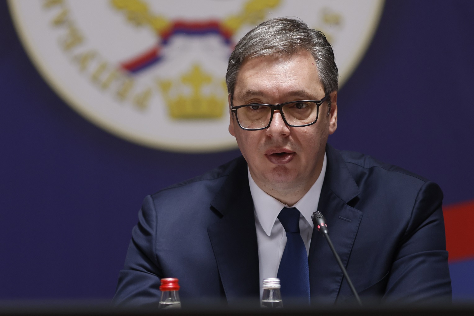 ALEKSANDAR VUcic