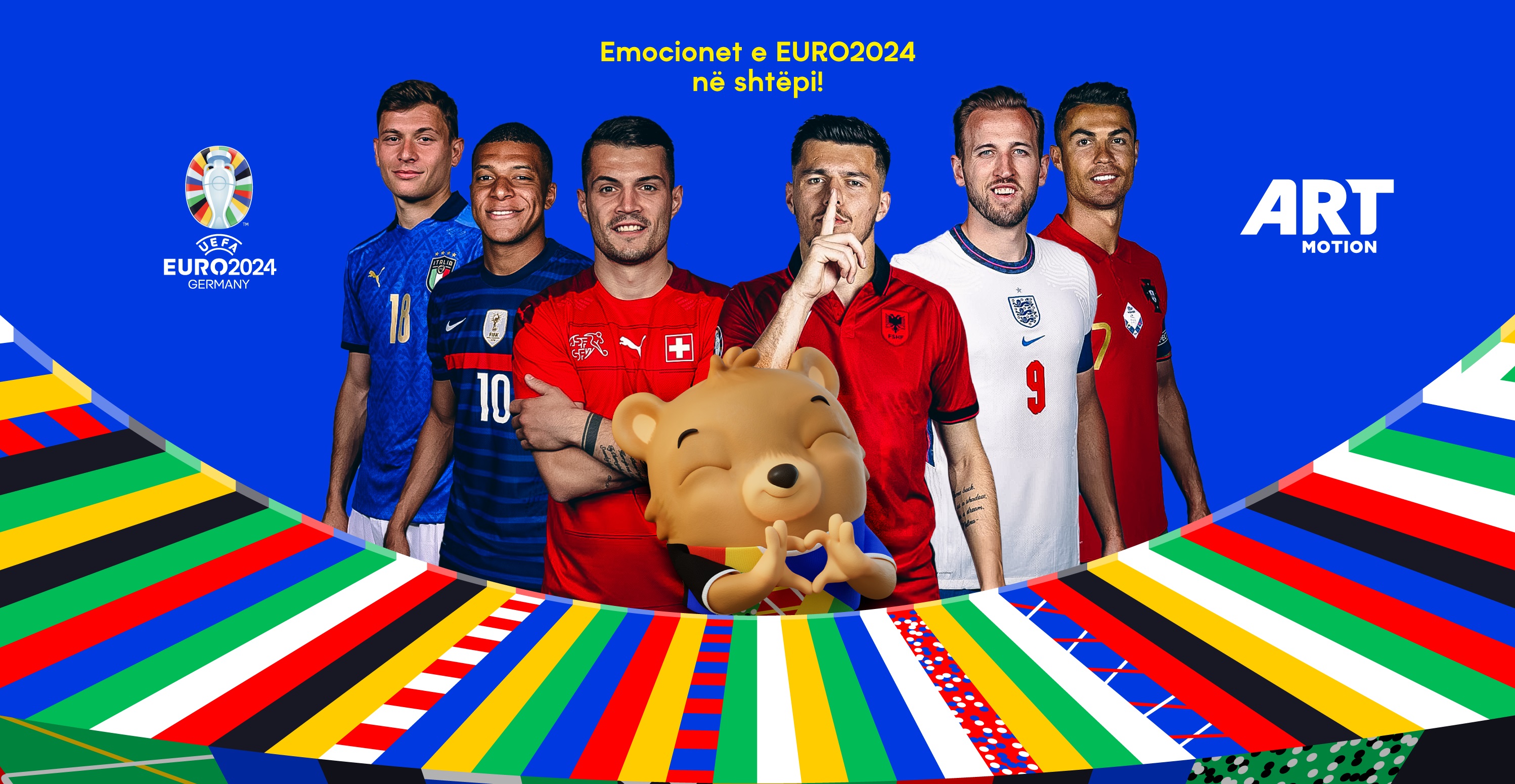EURO 2024 PO FILLON