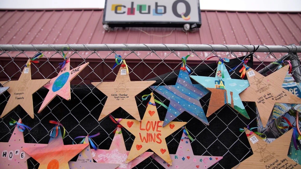 ShBA: Burg përjetë plus 190 vjet pasi vrau 5 dhe plagosi 19 në një klube nate LGBTQ+