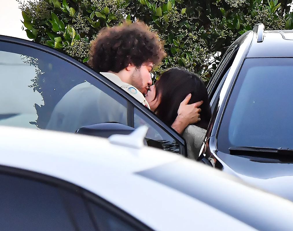 Selena Gomez dhe Benny Blanco lajmërohen nga Malibu