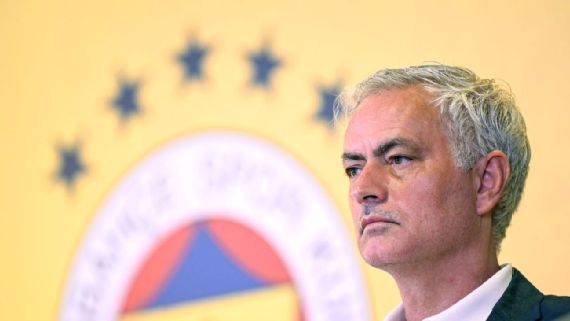 Jose Mourinho e emëron yllin e Real Madridit si lojtarin e ri më të mirë në botë